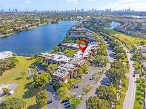 661 NE 195th St 312, Miami FL 33179