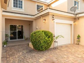 14140 SW 275th St, Homestead FL 33032