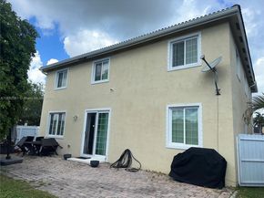 13986 SW 276th Way, Homestead FL 33032