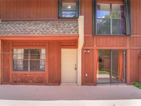 6934 SW 114th Pl A55, Miami FL 33173