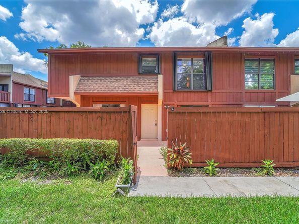 6934 SW 114th Pl A55, Miami FL 33173