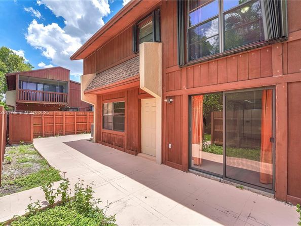 6934 SW 114th Pl A55, Miami FL 33173