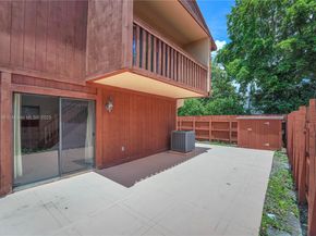 6934 SW 114th Pl A55, Miami FL 33173