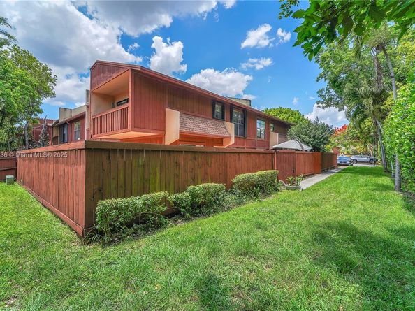6934 SW 114th Pl A55, Miami FL 33173