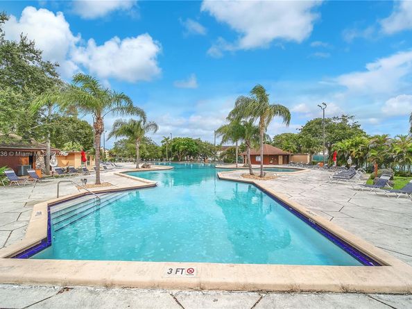 6934 SW 114th Pl A55, Miami FL 33173