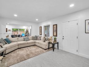 14140 NE 10th Ave, North Miami FL 33161