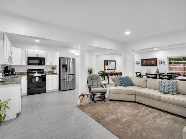 14140 NE 10th Ave, North Miami FL 33161