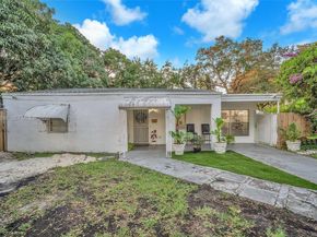 14140 NE 10th Ave, North Miami FL 33161