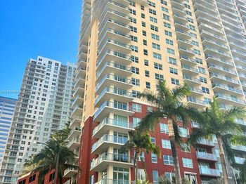 1155 Brickell Bay Dr