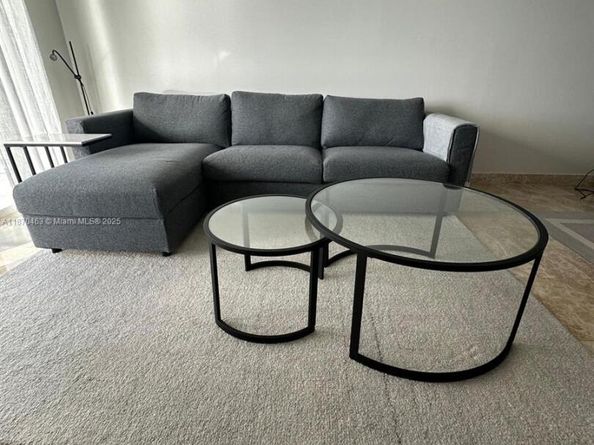 1155 Brickell Bay Dr 805, Miami FL 33131