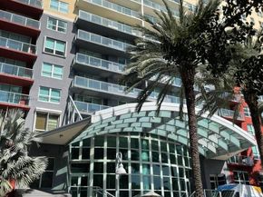 1155 Brickell Bay Dr 805, Miami FL 33131