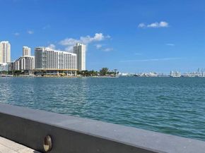 1155 Brickell Bay Dr 805, Miami FL 33131