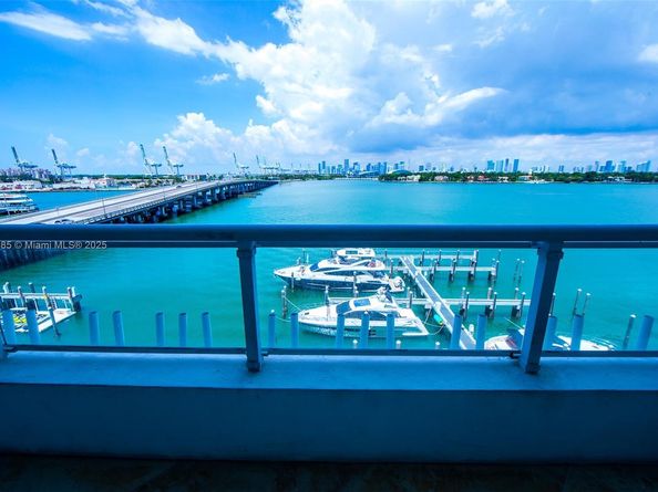 520 West Ave 602, Miami Beach FL 33139