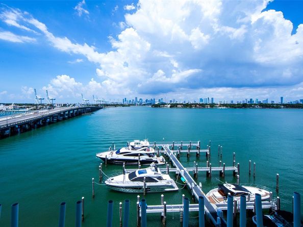 520 West Ave 602, Miami Beach FL 33139