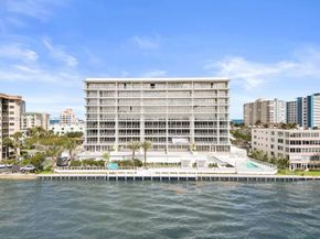407 N Riverside 402, Pompano Beach FL 33062