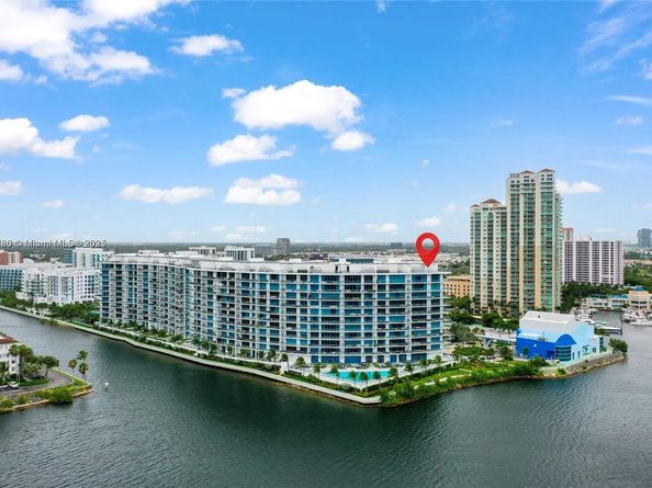 3300 NE 188th St 818, Aventura FL 33180