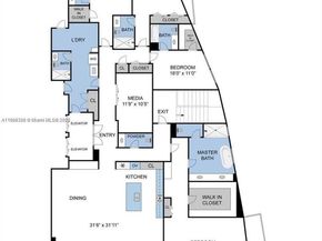 3300 NE 188th St 818, Aventura FL 33180