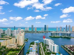 3300 NE 188th St 818, Aventura FL 33180