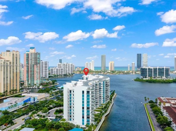 3300 NE 188th St 818, Aventura FL 33180