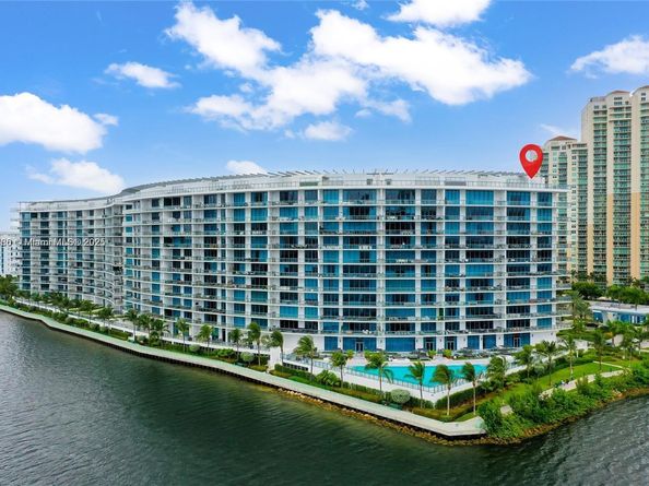 3300 NE 188th St 818, Aventura FL 33180