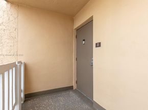 9310 Sunrise Lakes Blvd 301, Sunrise FL 33322