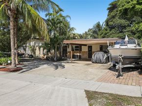 2441 SW 43rd Ave, Fort Lauderdale FL 33317