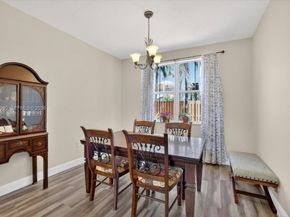3441 SW 170th Ave, Miramar FL 33027
