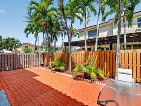 3441 SW 170th Ave, Miramar FL 33027