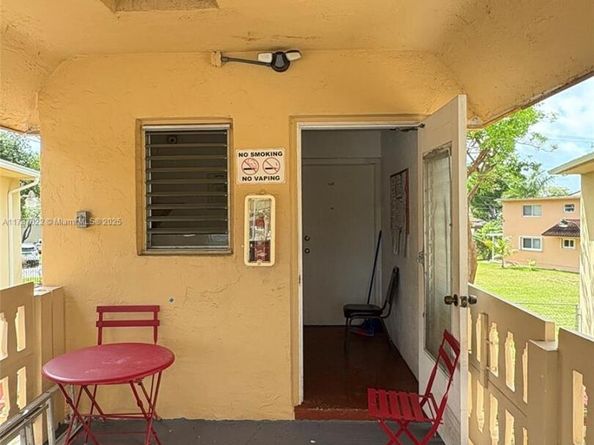 20311 NE 2nd Ave 27, Miami FL 33179