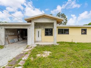 1830 NW 26th Ter, Fort Lauderdale FL 33311