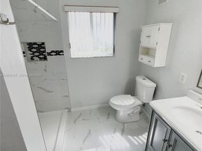 1704 SW 101st Ter, Miramar FL 33025