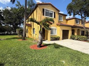 1704 SW 101st Ter, Miramar FL 33025