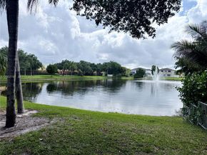 1704 SW 101st Ter, Miramar FL 33025