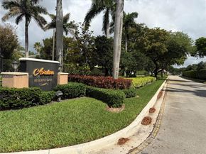1704 SW 101st Ter, Miramar FL 33025