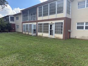 7605 NW 5th Ct 102, Margate FL 33063