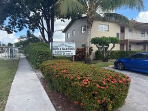 7605 NW 5th Ct 102, Margate FL 33063