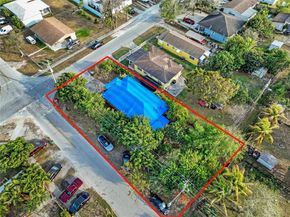 546 NW 8th Ave, Homestead FL 33030