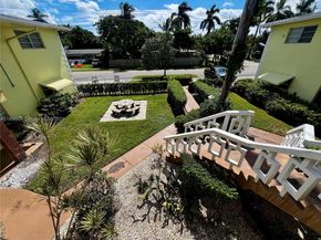 1501 Arthur St 7, Hollywood FL 33020