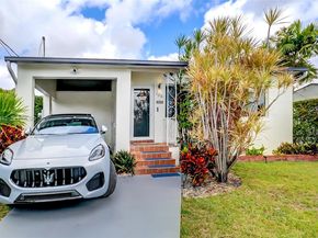 3641 SW 13th Ter, Miami FL 33145