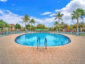 9587 Weldon Circle B205, Tamarac FL 33321