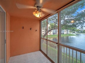 9587 Weldon Circle B205, Tamarac FL 33321