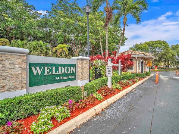 9587 Weldon Circle B205, Tamarac FL 33321