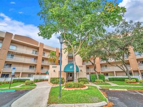 9587 Weldon Circle B205, Tamarac FL 33321