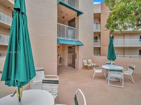 9587 Weldon Circle B205, Tamarac FL 33321