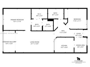 9587 Weldon Circle B205, Tamarac FL 33321