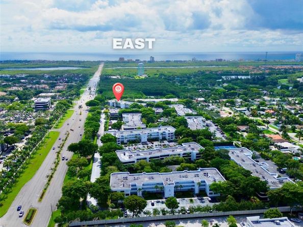 1400 Sheridan St 23J, Hollywood FL 33020