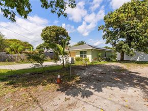 607 SW 3rd St, Delray Beach FL 33444