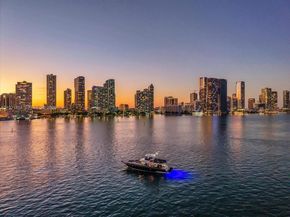 Undisclosed Address #A11921454, Miami FL 33139