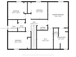 17343 SW 155th Ct, Miami FL 33187