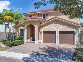 17343 SW 155th Ct, Miami FL 33187